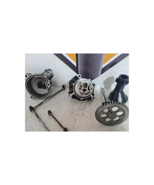 Pompa Apa & Pompa Ulei Kawasaki Z 750 - 2010