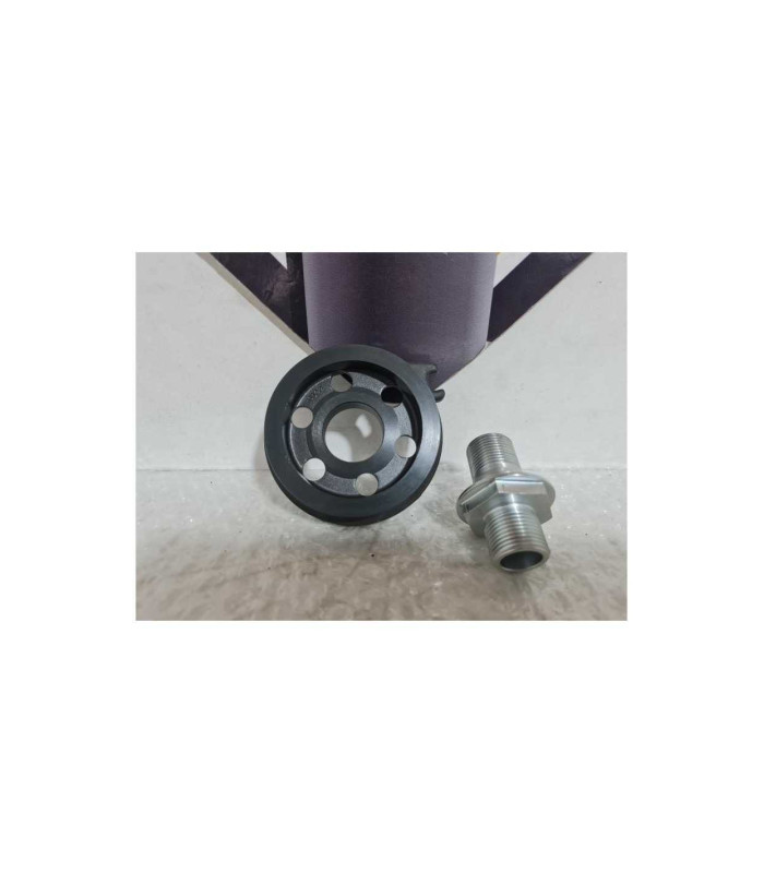 Suport Filtru Ulei Kawasaki Z 750 - 2010