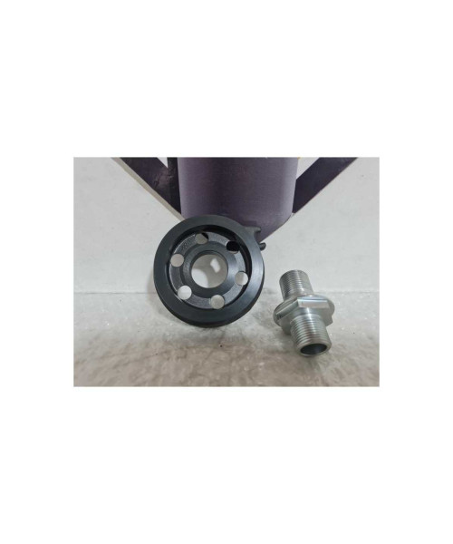 Suport Filtru Ulei Kawasaki Z 750 - 2010