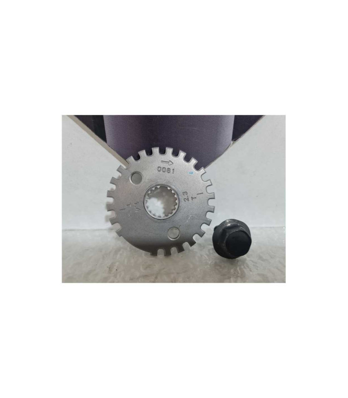 Timing Distributie Kawasaki Z 750 - 2010