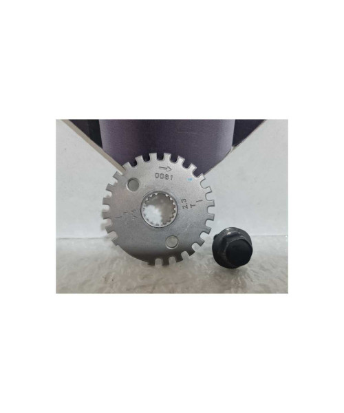 Timing Distributie Kawasaki Z 750 - 2010