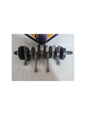 Vibrochen & Biele Kawasaki Z 750 - 2010 2