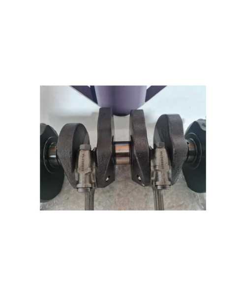 Vibrochen & Biele Kawasaki Z 750 - 2010