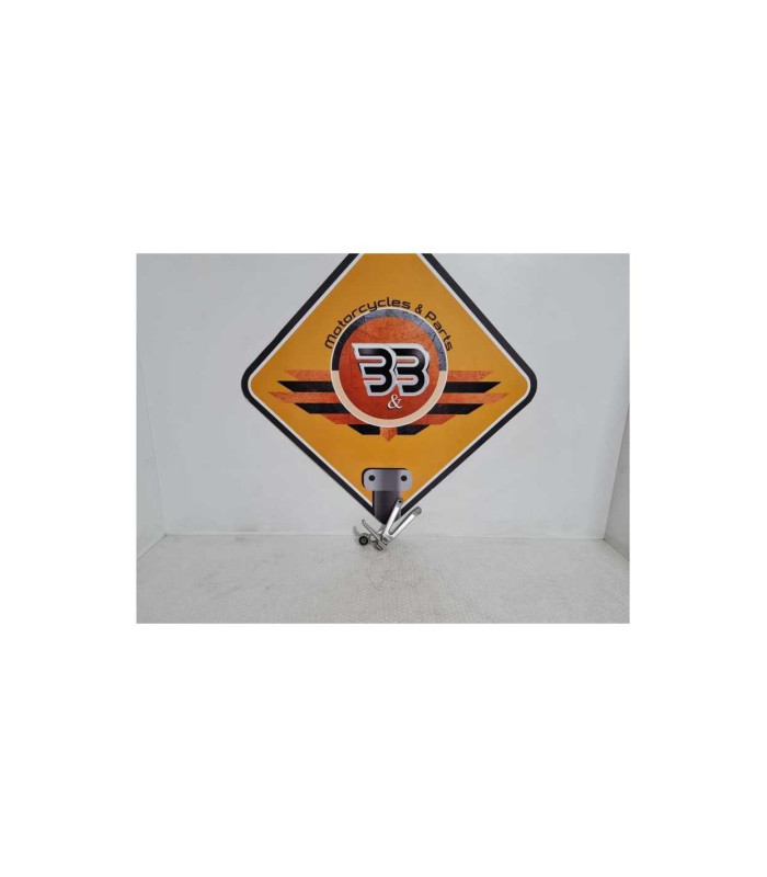 Ansamblu Scarita Dreapta Pasager Yamaha YZF R1 - RN 01 - 2000