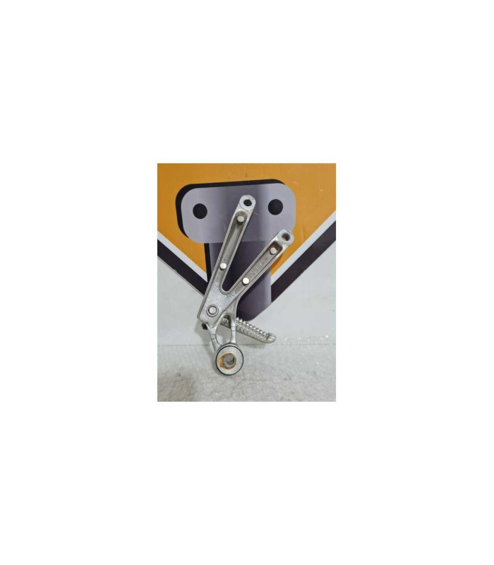 Ansamblu Scarita Dreapta Pasager Yamaha YZF R1 - RN 01 - 2000