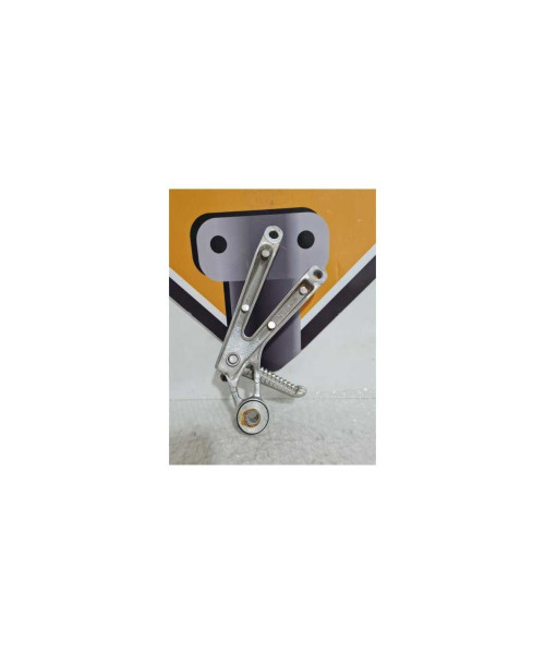 Ansamblu Scarita Dreapta Pasager Yamaha YZF R1 - RN 01 - 2000