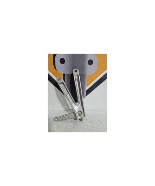 Ansamblu Scarita Stanga Pasager Yamaha YZF R1 - RN 01 - 2000