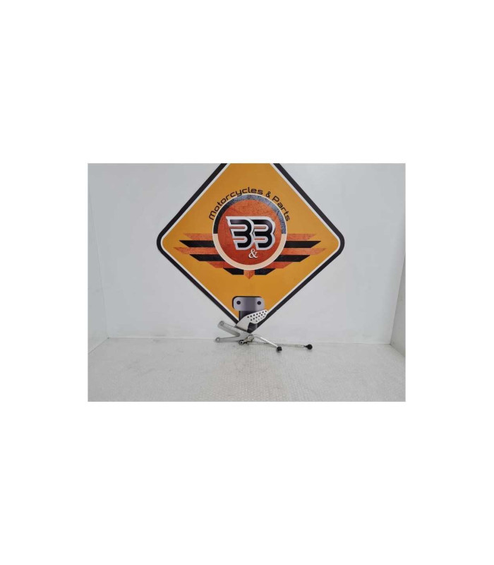 Ansamblu Scarita Stanga Pilot Yamaha YZF R1 - RN 01 - 2000