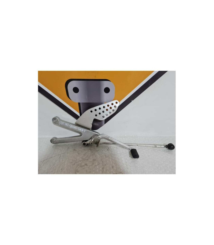 Ansamblu Scarita Stanga Pilot Yamaha YZF R1 - RN 01 - 2000