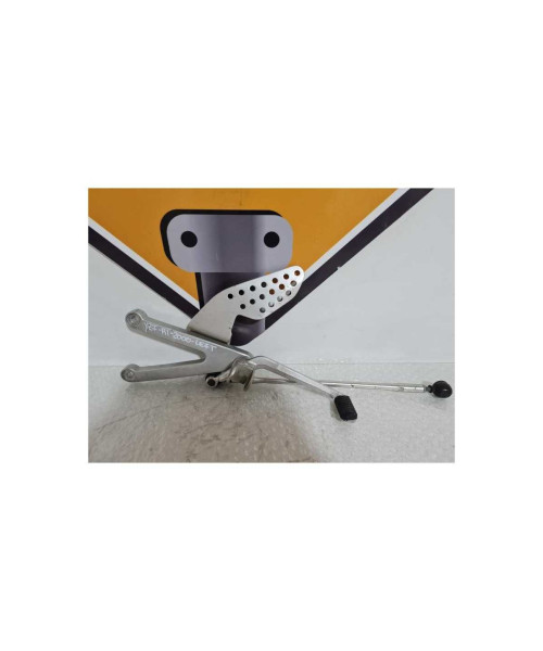 Ansamblu Scarita Stanga Pilot Yamaha YZF R1 - RN 01 - 2000