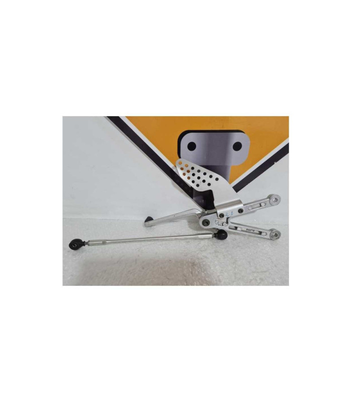 Ansamblu Scarita Stanga Pilot Yamaha YZF R1 - RN 01 - 2000