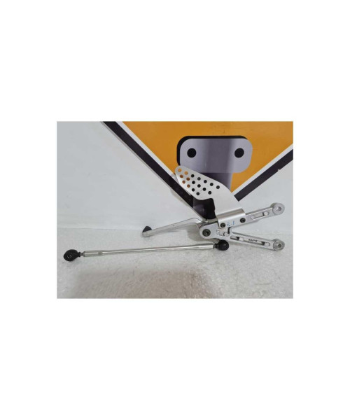 Ansamblu Scarita Stanga Pilot Yamaha YZF R1 - RN 01 - 2000