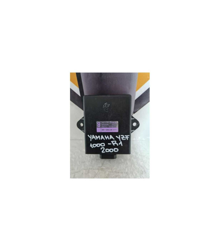 CDI / ECU Yamaha YZF R1 - RN 01 - 2000