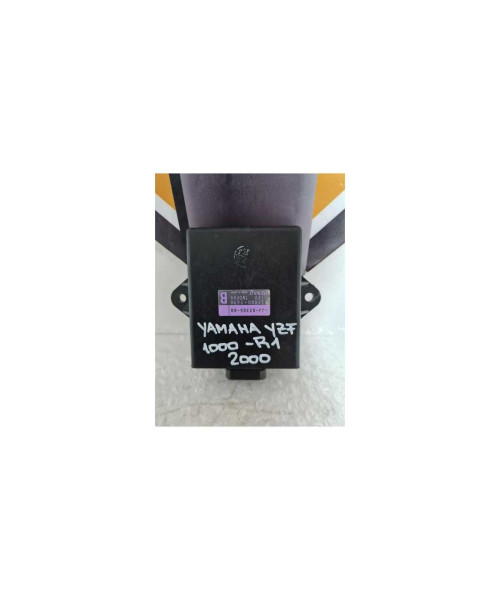 CDI / ECU Yamaha YZF R1 - RN 01 - 2000