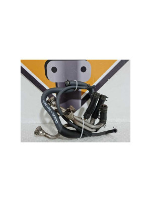 Conducte Valva Aer Yamaha YZF R1 - RN 01 - 2000 2