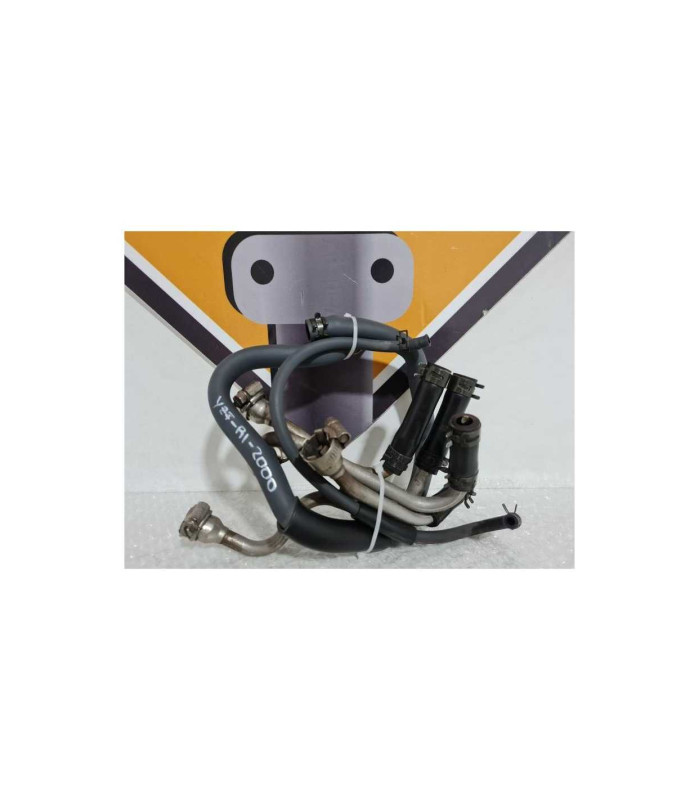 Conducte Valva Aer Yamaha YZF R1 - RN 01 - 2000