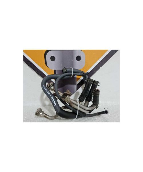 Conducte Valva Aer Yamaha YZF R1 - RN 01 - 2000