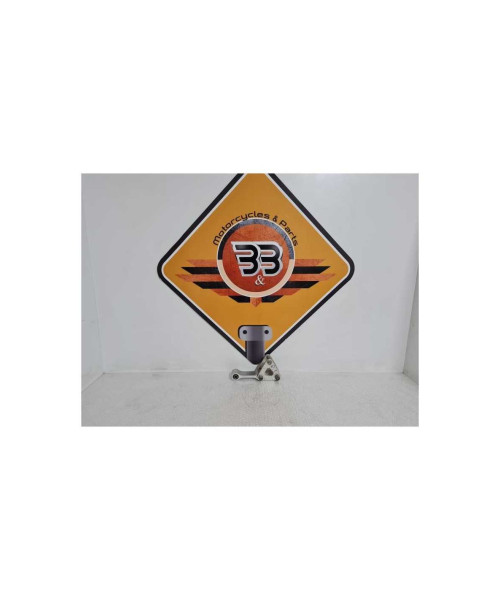 Cuplaj Amortizor Yamaha YZF R1 - RN 01 - 2000