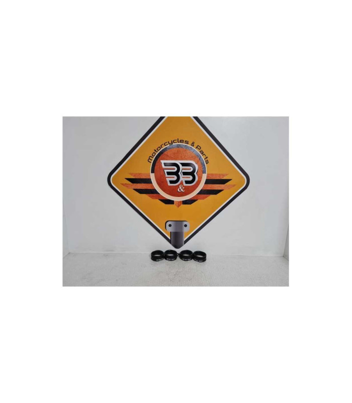 Galerii Airbox Yamaha YZF R1 - RN 01 - 2000