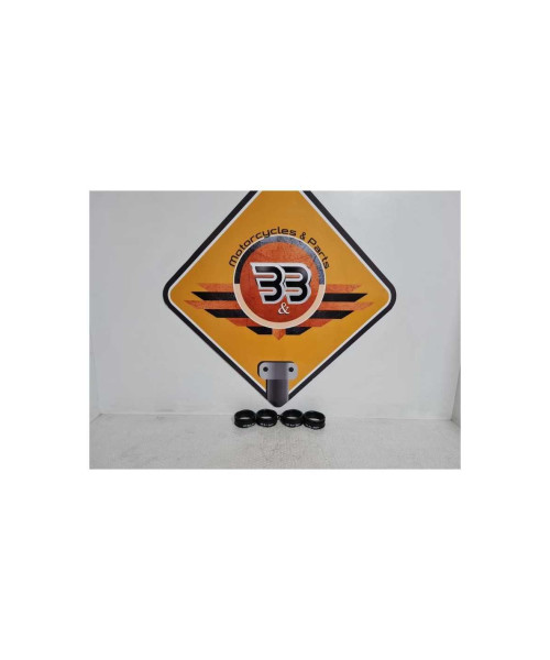 Galerii Airbox Yamaha YZF R1 - RN 01 - 2000