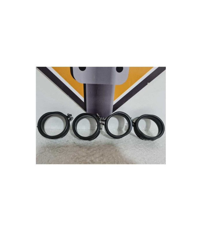 Galerii Airbox Yamaha YZF R1 - RN 01 - 2000