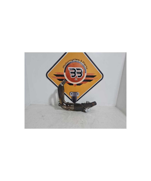 Galerii Evacuare Yamaha YZF R1 - RN 01 - 2000