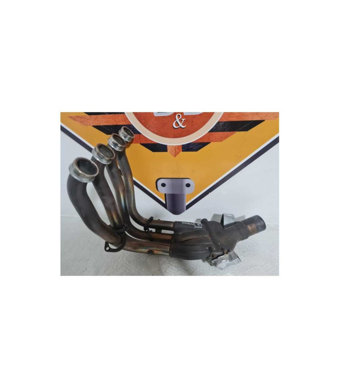 Galerii Evacuare Yamaha YZF R1 - RN 01 - 2000