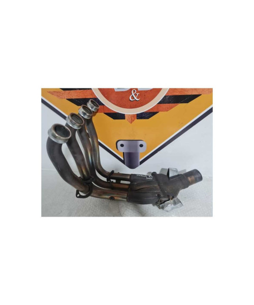 Galerii Evacuare Yamaha YZF R1 - RN 01 - 2000