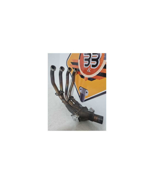 Galerii Evacuare Yamaha YZF R1 - RN 01 - 2000