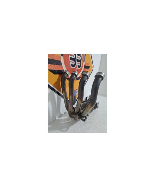 Galerii Evacuare Yamaha YZF R1 - RN 01 - 2000