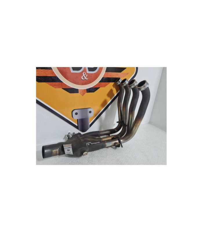 Galerii Evacuare Yamaha YZF R1 - RN 01 - 2000