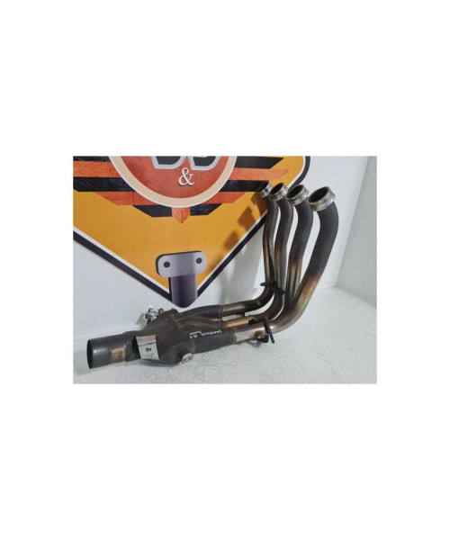 Galerii Evacuare Yamaha YZF R1 - RN 01 - 2000