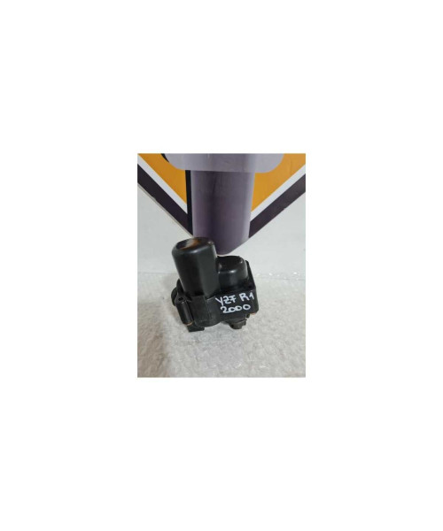 Motoras Exup Yamaha YZF R1 - RN 01 - 2000