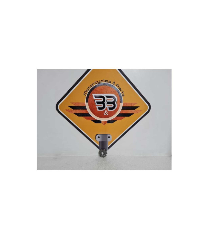 Pinion Transmisie Fata Yamaha YZF R1 - RN 01 - 2000