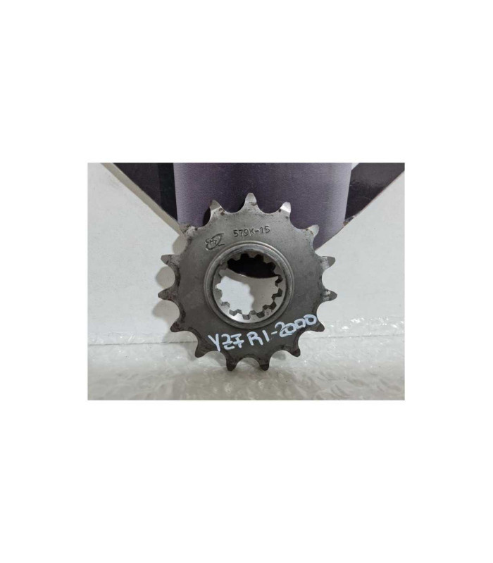 Pinion Transmisie Fata Yamaha YZF R1 - RN 01 - 2000
