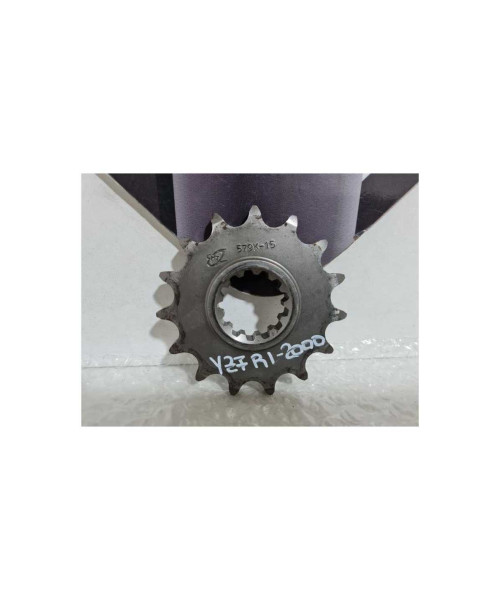 Pinion Transmisie Fata Yamaha YZF R1 - RN 01 - 2000
