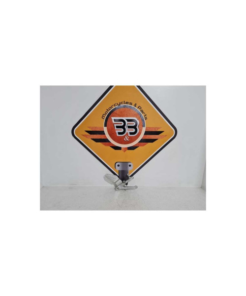 Suport Scarita Dreapta Pilot Yamaha YZF R1 - RN 01 - 2000