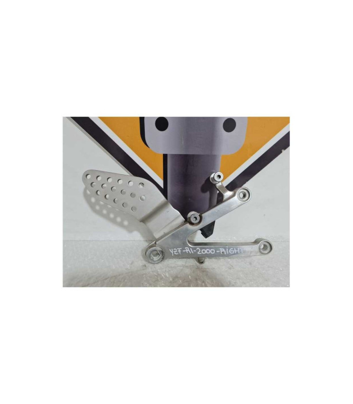 Suport Scarita Dreapta Pilot Yamaha YZF R1 - RN 01 - 2000