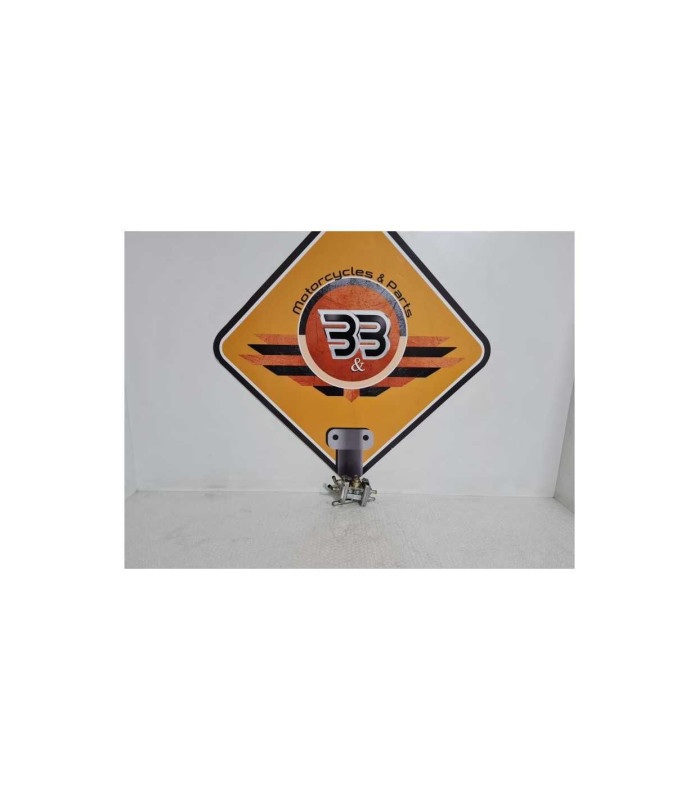 Valva Aer Yamaha YZF R1 - RN 01 - 2000