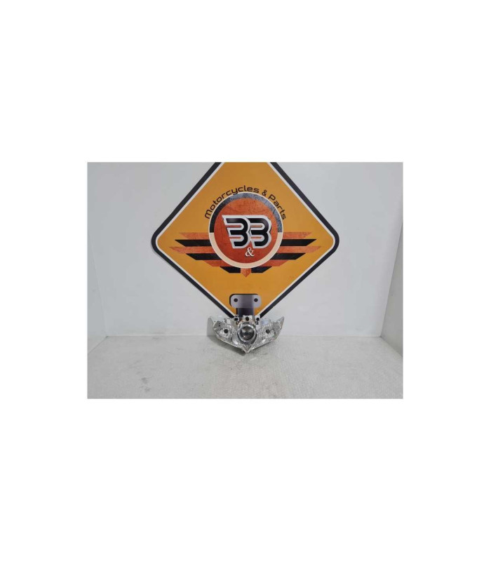 Interior Far Suzuki GSXR 600 - K8 - 2008