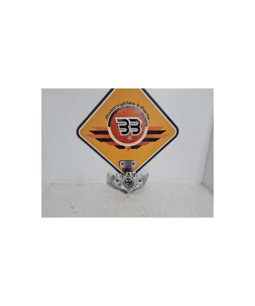 Interior Far Suzuki GSXR 600 - K8 - 2008