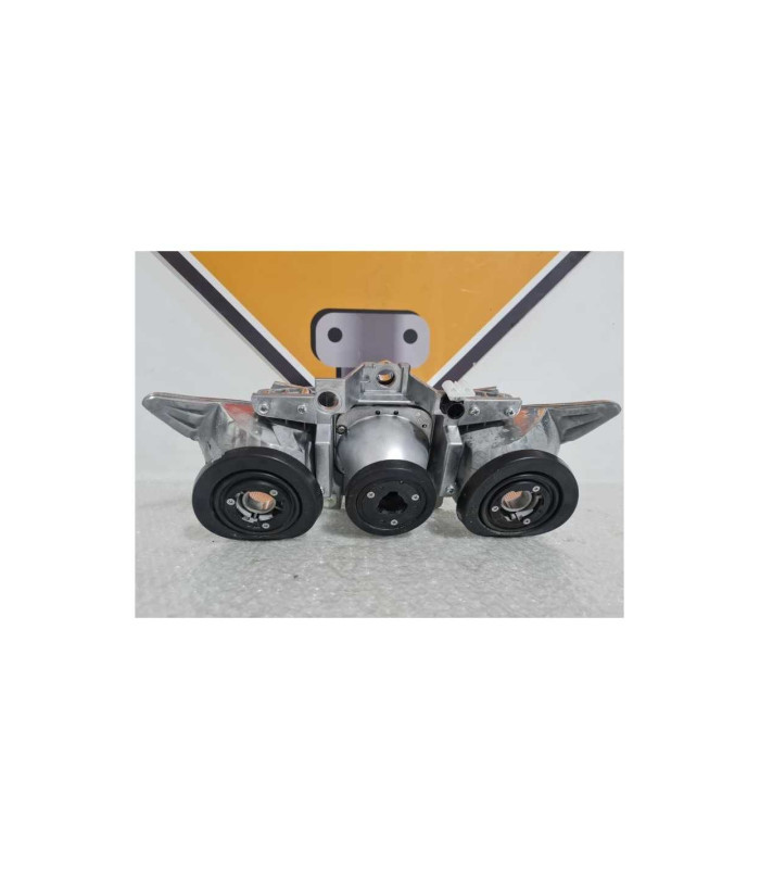 Interior Far Suzuki GSXR 600 - K8 - 2008