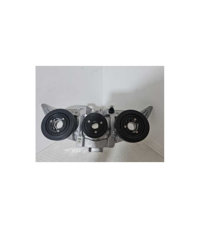 Interior Far Suzuki GSXR 600 - K8 - 2008