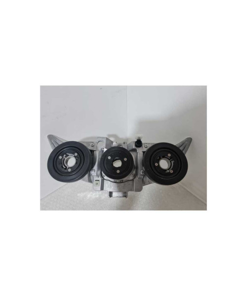 Interior Far Suzuki GSXR 600 - K8 - 2008