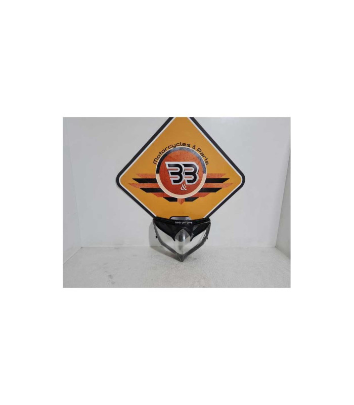 Sticla Far Suzuki GSXR 600 - K8 - 2008