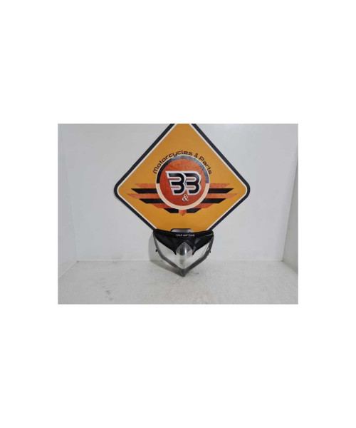 Sticla Far Suzuki GSXR 600 - K8 - 2008