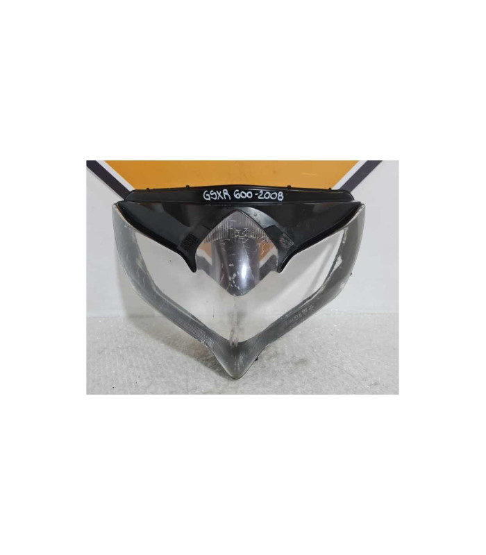 Sticla Far Suzuki GSXR 600 - K8 - 2008