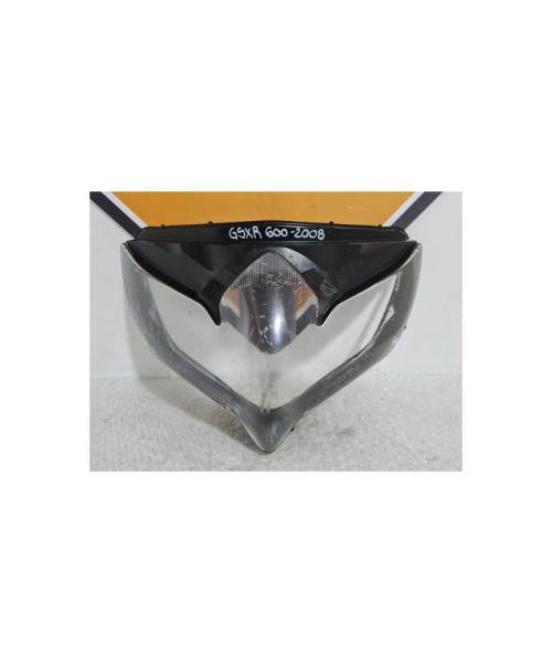Sticla Far Suzuki GSXR 600 - K8 - 2008