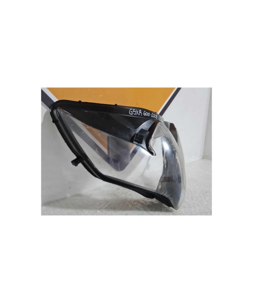 Sticla Far Suzuki GSXR 600 - K8 - 2008