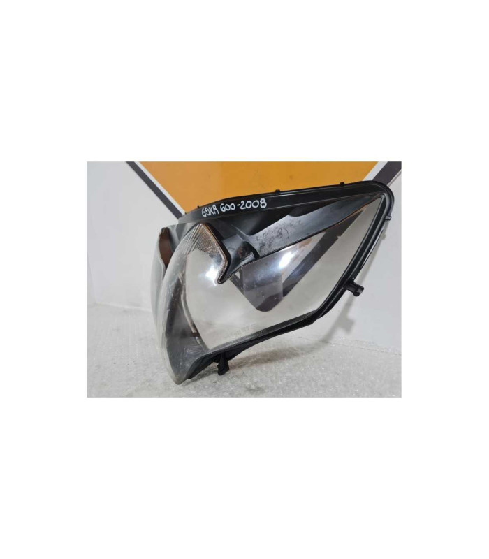 Sticla Far Suzuki GSXR 600 - K8 - 2008